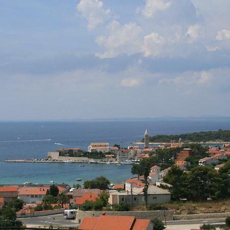 Apartment Aria Banjol Kültér fotó