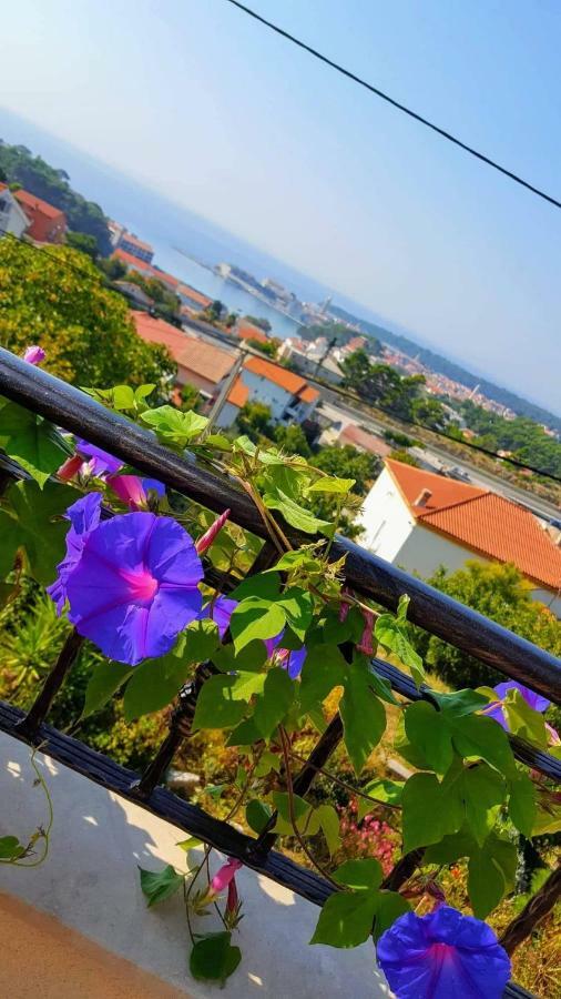 Apartment Aria Banjol Kültér fotó