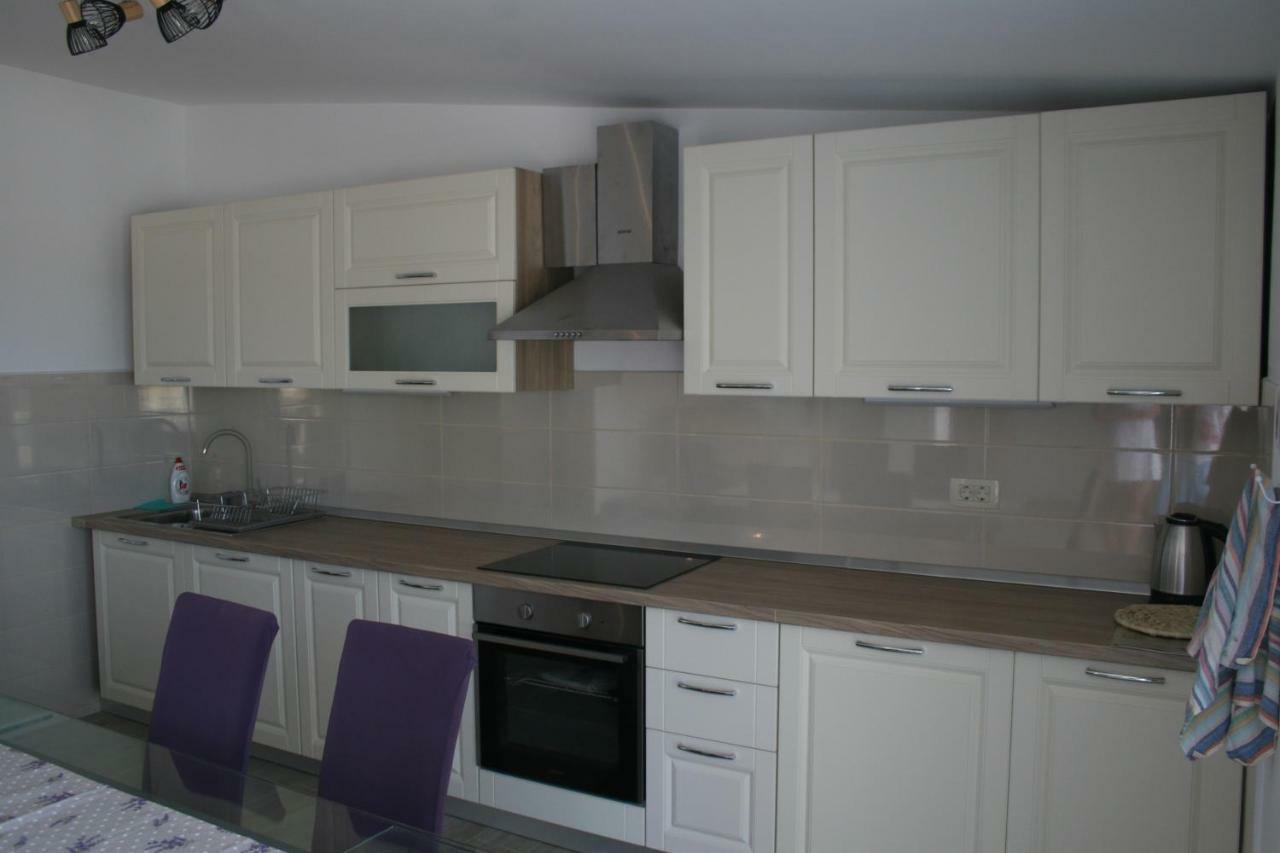 Apartment Aria Banjol Kültér fotó