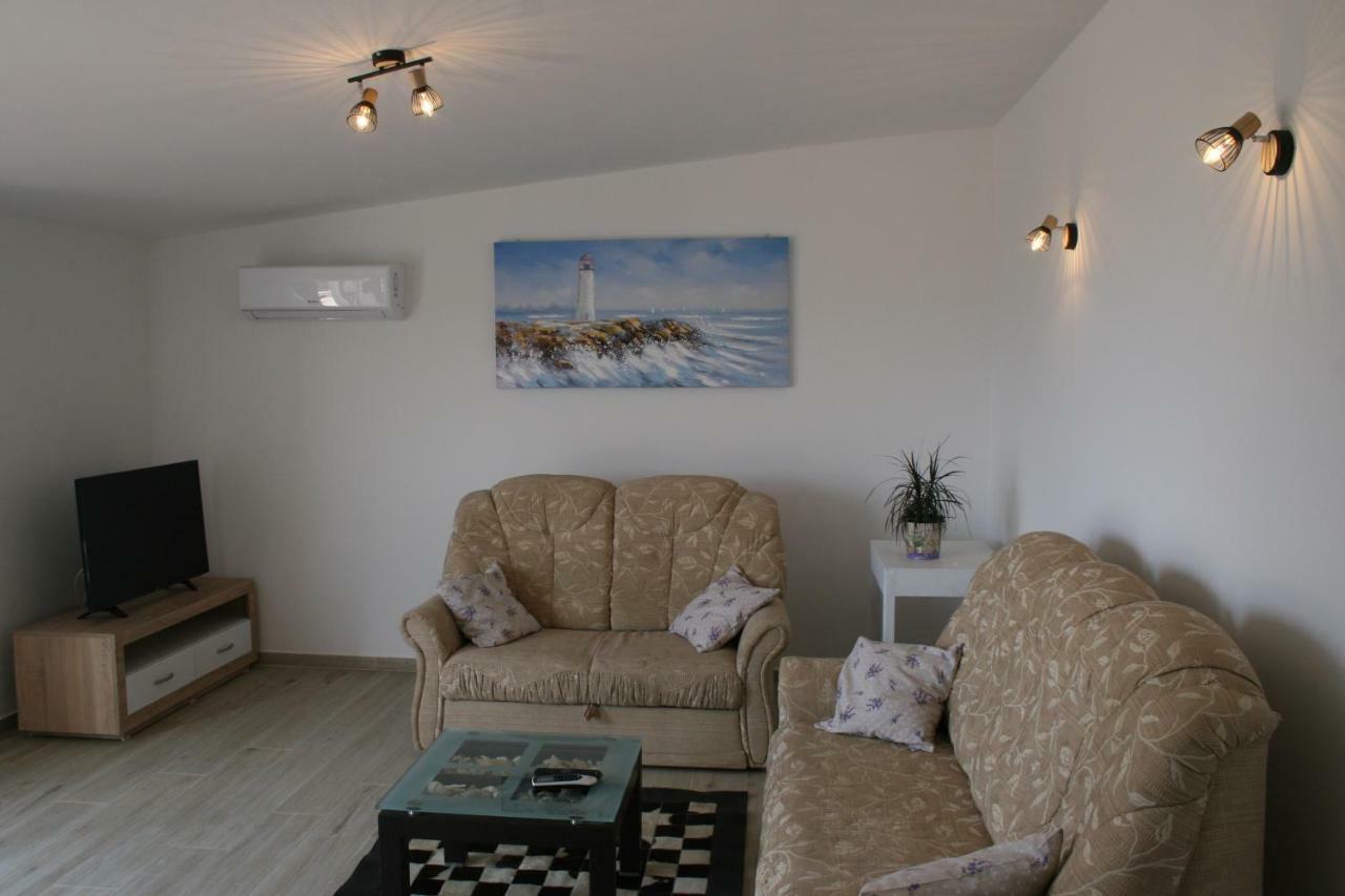 Apartment Aria Banjol Kültér fotó