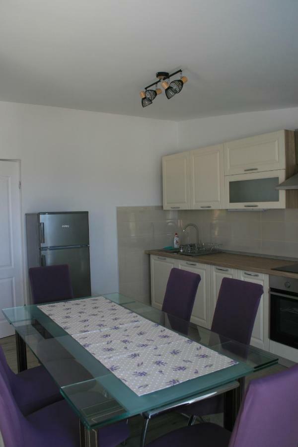 Apartment Aria Banjol Kültér fotó
