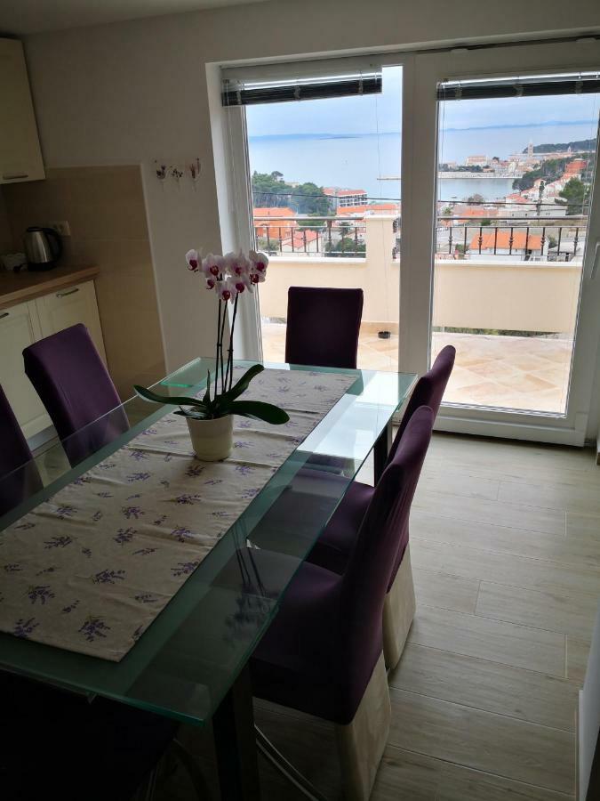 Apartment Aria Banjol Kültér fotó