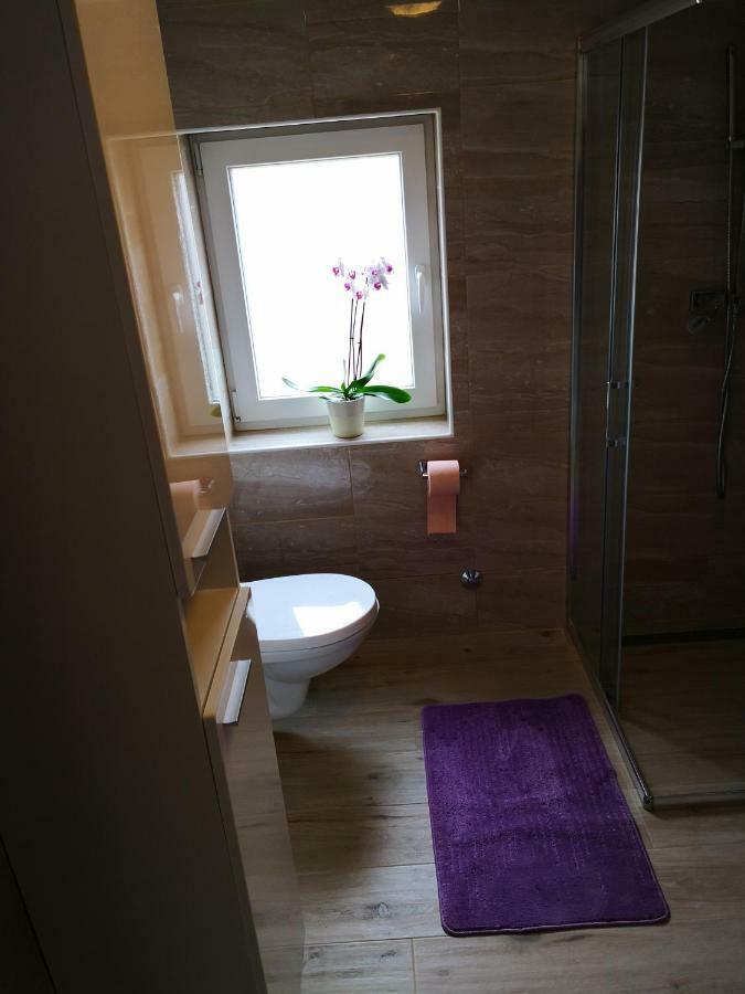 Apartment Aria Banjol Kültér fotó